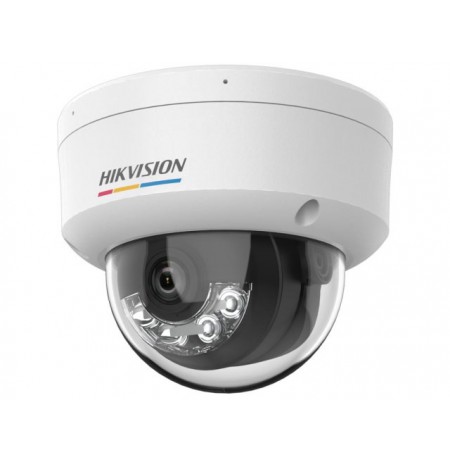 IP Camera: HIKVISION DS-2CD1167G2H-LIU(2.8mm)