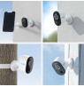 Reolink Argus Series B330 - 5MP Outdoor Battery Camera, Person/Vehicle Detection, Color Night Vision, 5/2.4 GHz Wi-Fi