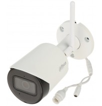 IP Camera DAHUA IPC-HFW1230DS-SAW-0280B White