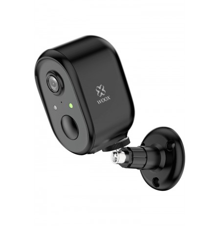 Smart WiFi Camera FullHD 1080p Outdoor