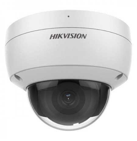 Hikvision AcuSense Dome IR DS-2CD2186G2-ISU(2.8mm)  8MP