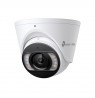 TP-Link IPCam VIGI C445(4mm) 4MP Full-Color Turret Network