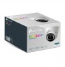 TP-Link IPCam VIGI C445(4mm) 4MP Full-Color Turret Network