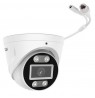 Kamera IP FOSCAM T5EP 5MP POE balta