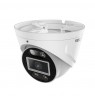 Kamera IP FOSCAM T5EP 5MP POE balta