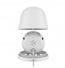 Kamera IP FOSCAM T5EP 5MP POE balta