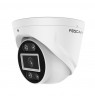 Kamera IP FOSCAM T5EP 5MP POE balta