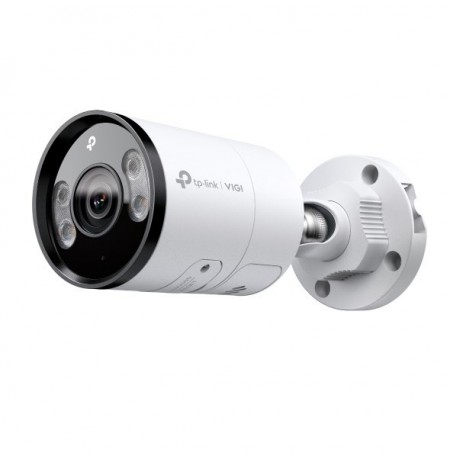 TP-Link IPCam VIGI C345(6mm) 4MP Full-Color Bullet Kamera