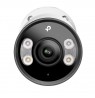 TP-Link IPCam VIGI C345(6mm) 4MP Full-Color Bullet Kamera