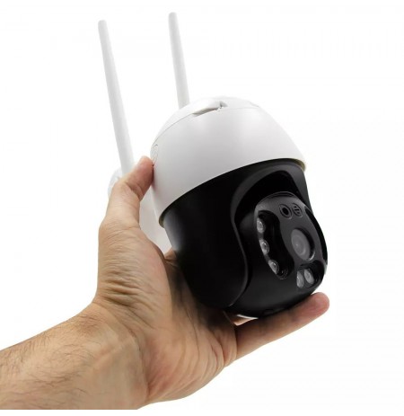 OUTDOOR IP CAMERA ORLLO GOODCAM Z12