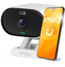 IP CAMERA DAHUA IMOU VERSA 2MP IPC-C22FP-C