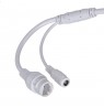 IP Camera DAHUA IPC-HFW2549S-S-IL-0280B White