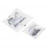 IP Camera DAHUA IPC-HFW2549S-S-IL-0280B White