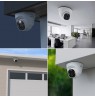 Reolink P344 POE 12MP 4mm