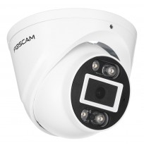 Kamera IP T8EP 8MP POE balta