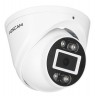 Kamera IP T8EP 8MP POE balta