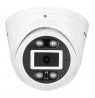 Kamera IP T8EP 8MP POE balta