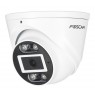 Kamera IP T8EP 8MP POE balta