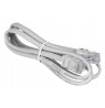 Kamera IP T8EP 8MP POE balta
