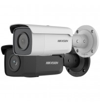 Hikvision Digital Technology DS-2CD2T86G2-2I(2.8MM)(C) Industrial Security Camera IP Indoor & Outdoor Bullet 3840 x 2160 px