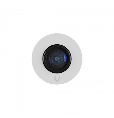 Ubiquiti UVC-AI-Theta-ProLens110 | IP Camera | low-profile, 110°, 8MP 3840 x 2160, 24fps