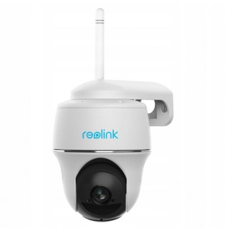 Kamera IP REOLINK ARGUS PT 5MP TYP-C balta