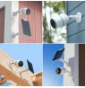 Kamera W-Fi bateryjna 4G Reolink Go Series G330