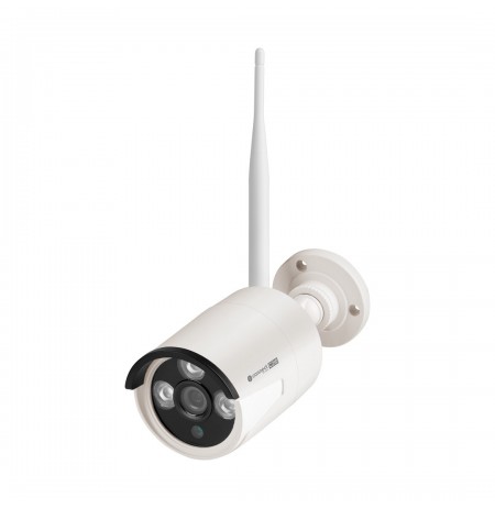 Wifi camera for Kruger and Matz Connect C210 surveillance system