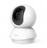 TP-LINK | Pan/Tilt Home Security Wi-Fi Camera | TC70 | PTZ | 2 MP | 4mm/F2.4 | H.264 | Micro SD, Max. 128GB
