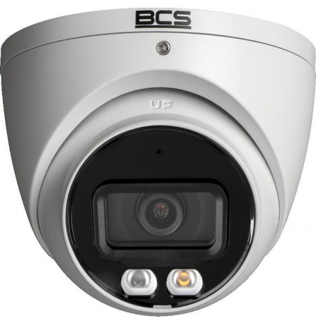 BCS LINE IP Camera BCS-L-EIP15FCR3L3-AI1