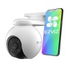 Ezviz H8 Pro 3K IP Camera (5 MP, 4 mm)