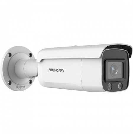 Hikvision Bullet ColorVu DS-2CD2T47G2-L(4mm)(C)  4MP