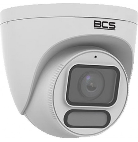 Camera BCS POINT BCS-P-EIP24FCL3-Ai1