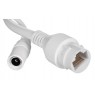 IP CAMERA: HIKVISION DS-2CD1H43G2-IZ (2.8-12mm)
