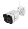 Kamera Foscam V8P 8MP Wi-Fi Biała