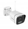 Kamera Foscam V8P 8MP Wi-Fi Biała