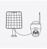 Reolink Argus Series B420 - 3MP Outdoor Battery Wi-Fi Camera, Pan & Tilt, Person/Vehicle Detection, Two-Way Audio
