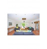 Smart indoor PTZ camera white
