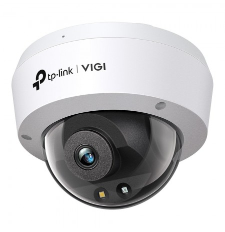 TP-Link VIGI 5MP Full-Color Dome Network Camera