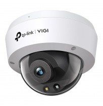 TP-Link VIGI 5MP Full-Color Dome Network Camera