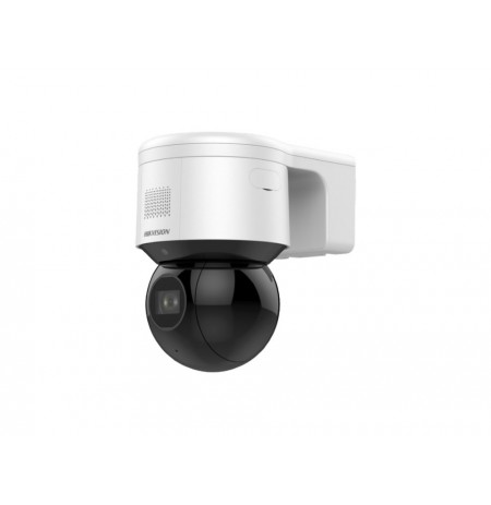 IP Camera: HikVision DS-2DE3A404IWG-E