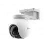EZVIZ HB8 Spherical IP security camera Outdoor 2560 x 1440 pixels Wall