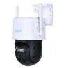 Reolink TRACKMIX-LTE-W security camera Dome IP security camera Outdoor 2560 x 1440 pixels Ceiling