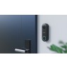 Reolink Video Doorbell WiFi Black, White