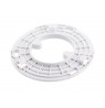 DS-2CD1363G2-LIU(2.8mm) Kamera IP