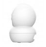 Kamera IP Trust IPCAM-2800 Indoor PTZ Wi-Fi White