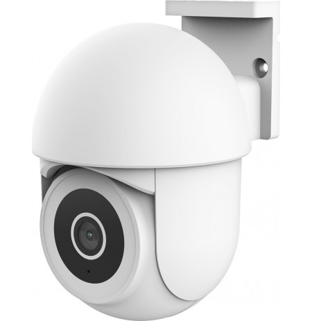 Kamera IP Trust IPCAM-3900 Outdoor PTZ Wi-Fi White