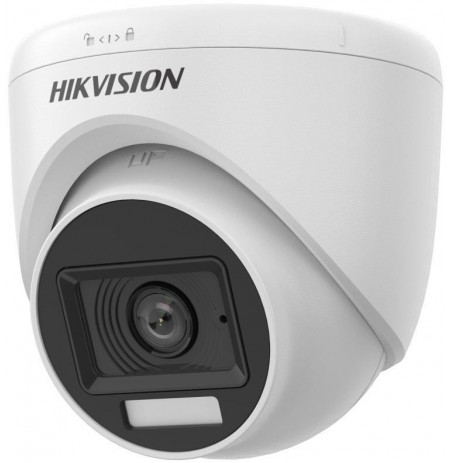 KAMERA 4W1 HIKVISION DS-2CE76K0T-LPFS(2.8mm)(O-STD)