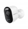 Reolink Argus Series B350 - 4K Outdoor Battery Wi-Fi Camera, Person/Vehicle/Animal Detection, Color Night Vision