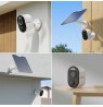 Reolink Argus Series B350 - 4K Outdoor Battery Wi-Fi Camera, Person/Vehicle/Animal Detection, Color Night Vision